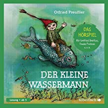Der kleine Wassermann - Das Hörspiel: 2 CDs