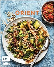 Genussmomente: Orient: Schnelle und einfache Rezepte für Hummus, Falafel und Co. - Rindfleisch-Dattel-Tajine, Blätterteig-Börek mit Tomaten-Walnuss-Füllung, Marokkanischer Orangenkuchen und mehr!