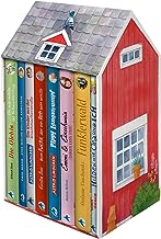 Kinderbuchhaus: Die schönsten Oetinger-Bücher im Schuber