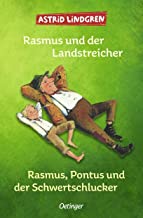 Rasmus und der Landstreicher / Rasmus, Pontus und der Schwertschlucker