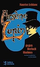 Arsène Lupin gegen Herlock Sholmes