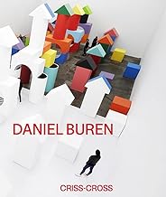 Daniel Buren: Criss-Cross