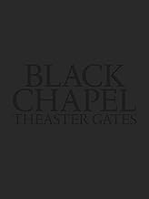 Black Chapel: Serpentine Pavillon 2022