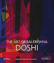 The Art of Balkrishna