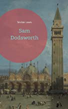 Sam Dodsworth