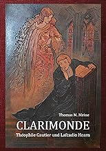 CLARIMONDE: Die Vampirin