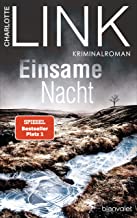 Einsame nacht: Kriminalroman - Der SPIEGEL-Bestseller #1: 4