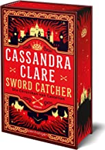 Sword Catcher - Die Chroniken von Castellan: Roman - Die neue große High-Fantasy-Saga der Weltbestsellerautorin: 1