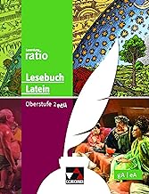 Lesebuch Latein - Oberstufe 2 neu: Die Klassiker der lateinischen Schullektüre