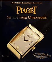 Piaget. Mythos einer Uhrenmarke seit 1874