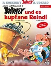 Asterix Mundart Wienerisch VI: Asterix und es kupfane Reindl: 88