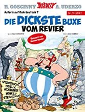 Asterix Mundart Ruhrdeutsch VII: Die dickste Buxe vom Revier: 87