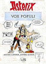 Asterix - Vox populi: Antike Völker, antike Sitten