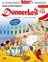 Asterix Mundart Oberfränkisch I: Dunnerkeil: 89