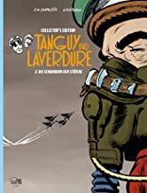 Tanguy und Laverdure Collector's Edition 02: Die Schwadron der Störche
