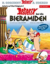 Asterix Mundart Oberfränkisch II: Asterix bei die Bieramiden: 91