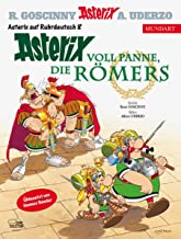 Asterix Mundart Ruhrdeutsch VIII: Voll Panne, die Römers: 90