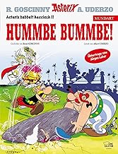 Asterix Mundart Hessisch XI: Hummbe bummbe!: 96