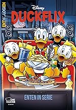 Enthologien 60: Duckflix - Enten in Serie