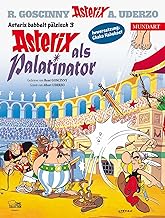 Asterix Mundart Pfälzisch III: Asterix als Palatinator: 97
