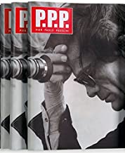 P.P.P.: Pier Paolo Pasolini and Death