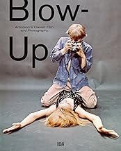 Blow-Up: Antonioni's Classic Film and Photography