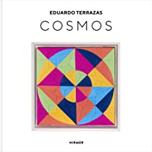 Eduardo Terrazas: Cosmos: Silence and Infinite