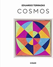 Eduardo Terrazas: Cosmos