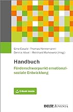 Handbuch Förderschwerpunkt emotional-soziale Entwicklung: Mit E-Book inside