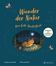 Wunder der Natur. Das Gute-Nacht-Buch: Gute-Nacht-Geschichten zum Entspannen und Einschlafen: 3