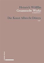 Die Kunst Albrecht Dürers: 1905