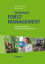 Modernes Forstmanagement