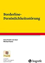 Borderline-Persönlichkeitsstörung: 31
