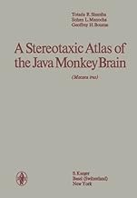 A Stereotaxic Atlas of the Java Monkey Brain (Macaca irus)