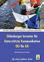 Oldenburger Inventar für Unterstützte Kommunikation - OLI für UK: Handreichung und Inventar