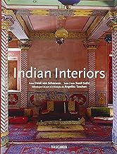 Indian interiors. Ediz. italiana, spagnola e portoghese
