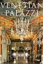 Venetian Palazzi/Palaste in Venedig/Palais Venitiens