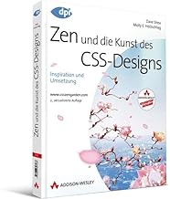 Zen und die Kunst des CSS-Designs - Studentenausgabe: Inspiration und Umsetzung