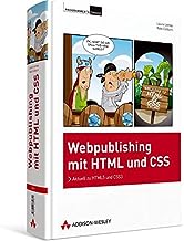 Webpublishing mit HTML und CSS