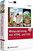 Webpublishing HTML + CSS (R)
