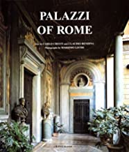 Ville e palazzi di Roma. Ediz. inglese (Art and Architecture Series)