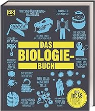 Big Ideas. Das Biologie-Buch: Big Ideas - einfach erklärt