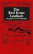Das Karl Kraus Lesebuch: 25