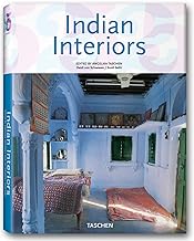 Indian Interiors / Interieurs del' lnde