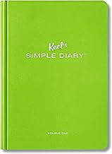 Simple diary (verde mela): VA