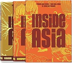 Inside Asia [Lingua Inglese]: JU