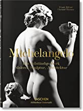 Zöllner, F: Michelangelo. Das vollständige Werk