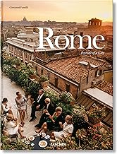 Rome: Portrait of a City / Portrat einer Stadt / Portrait d'une ville: FO