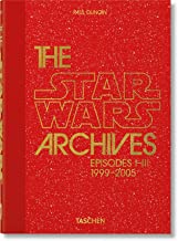 The Star Wars Archives. 1999–2005. 40th Ed.