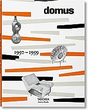 Domus: 1950–1959